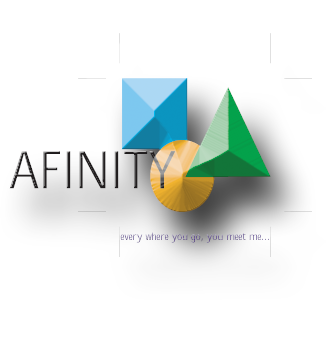 Bienvenue sur le serveur GITLAB d'Afinity